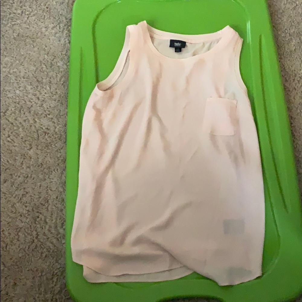 Dress shirt